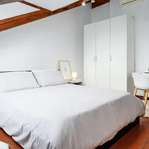 Duomo - Pt.romana - Bocconi Floor Apartment Milan