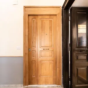 Vanvitelli Luxury By Domusextra Apartment Naples