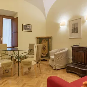 Appartamento Casa Cornacchie, Roma