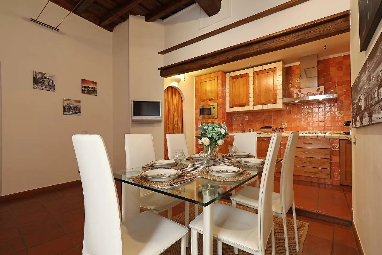 Rc Luxury Pantheon Apartment Rome Italy
