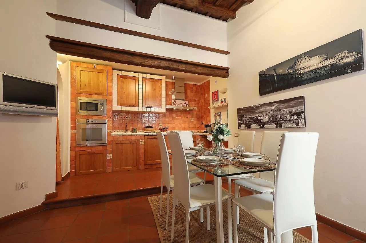 Rc Luxury Pantheon Apartment Rome