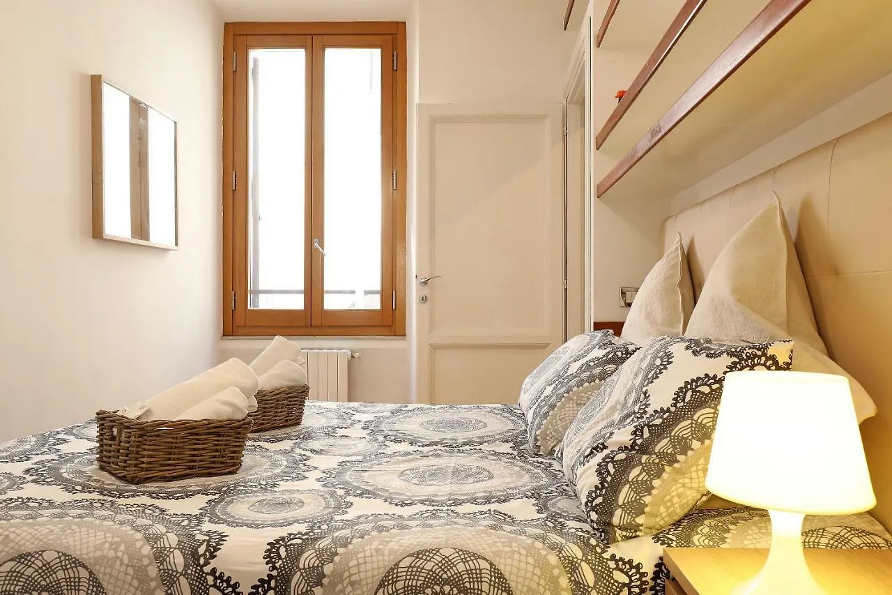 Rc Luxury Pantheon Apartment Rome Italy