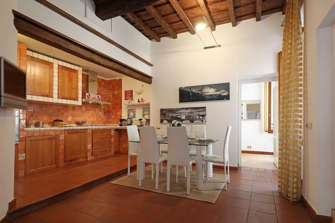 Rc Luxury Pantheon Apartment Rome Italy