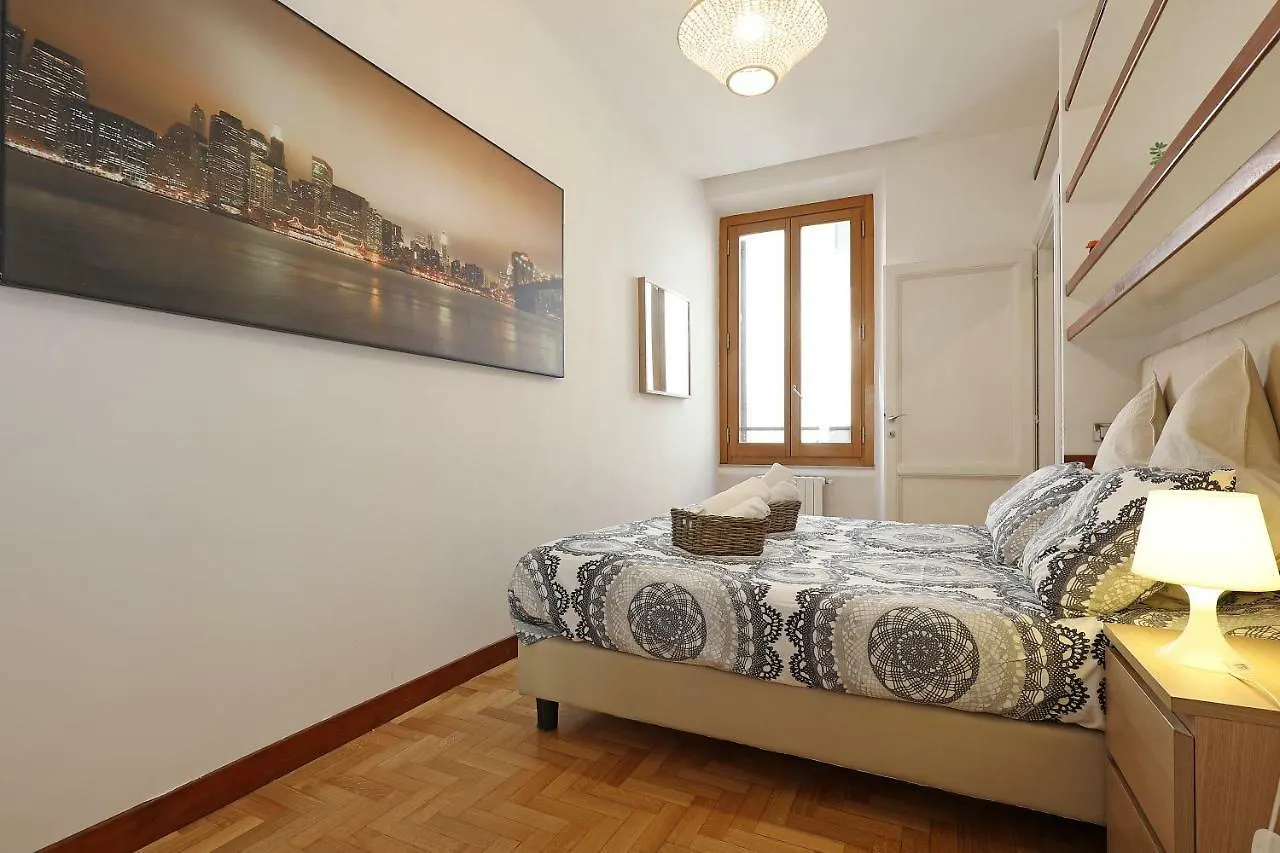 Rc Luxury Pantheon Apartment Rome