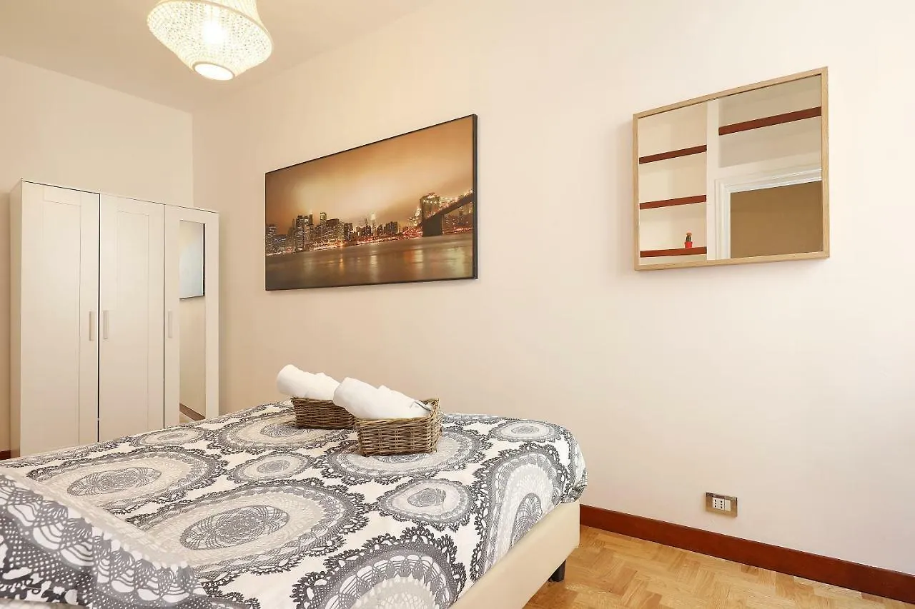 Rc Luxury Pantheon Apartment Rome Italy