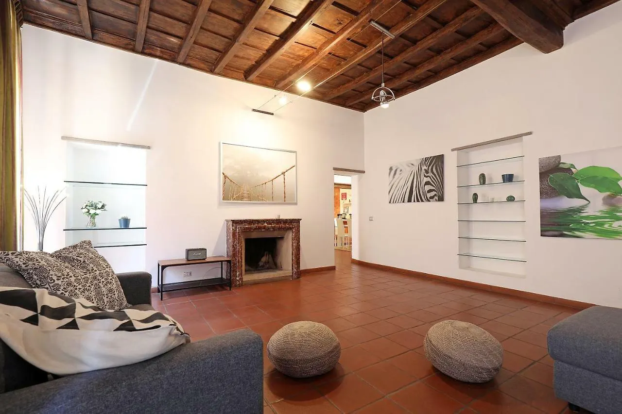Rc Luxury Pantheon Apartment Rome