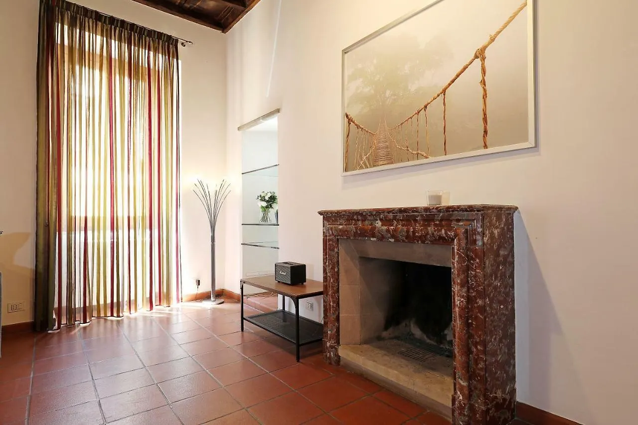 Rc Luxury Pantheon Apartment Rome