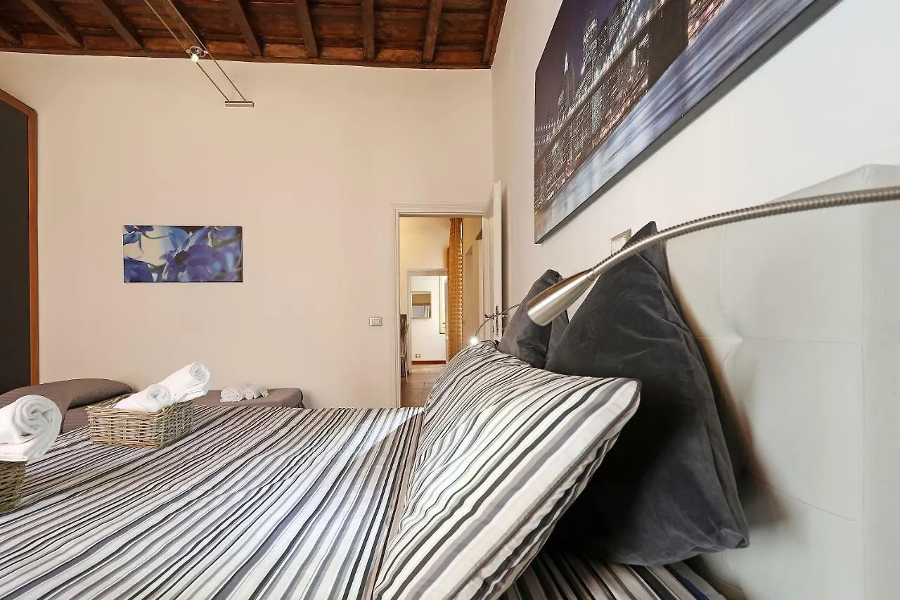 Rc Luxury Pantheon Apartment Rome