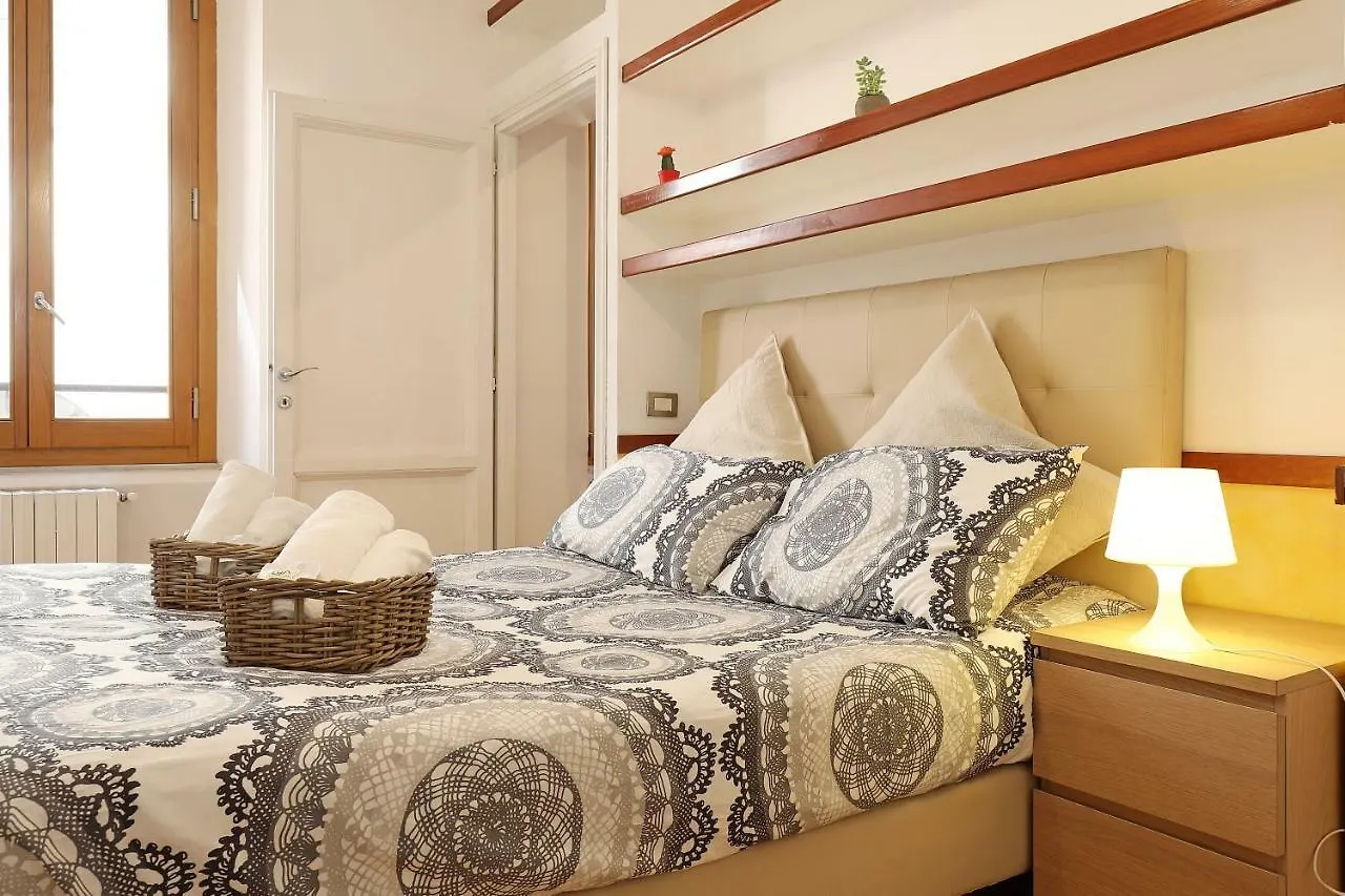 Rc Luxury Pantheon Apartment Rome