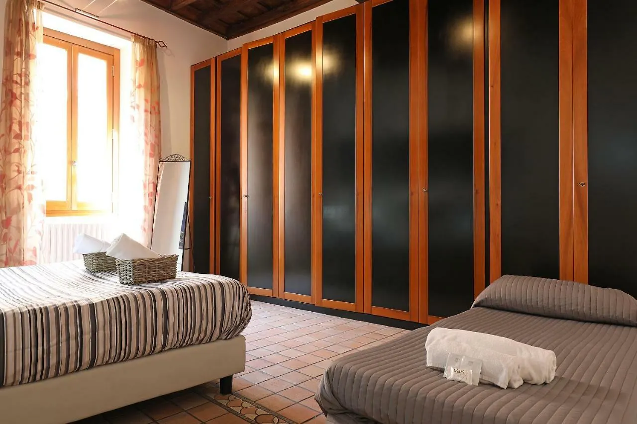 Rc Luxury Pantheon Apartment Rome Italy