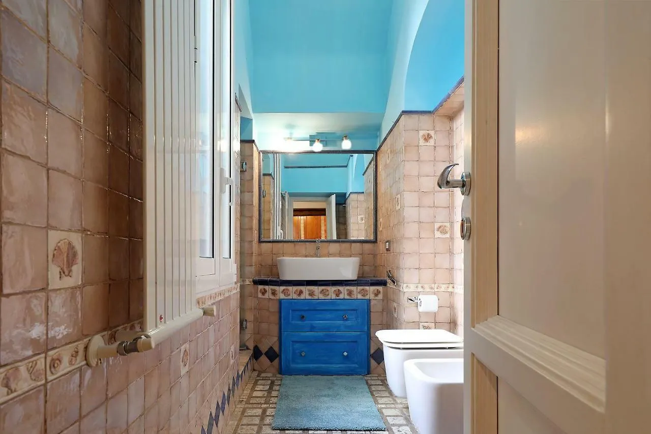 Rc Luxury Pantheon Apartment Rome Italy