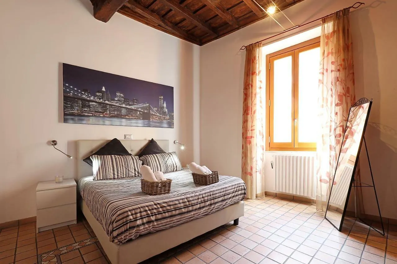 Rc Luxury Pantheon Apartment Rome