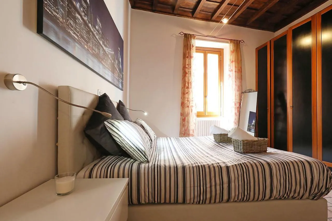 Rc Luxury Pantheon Apartment Rome