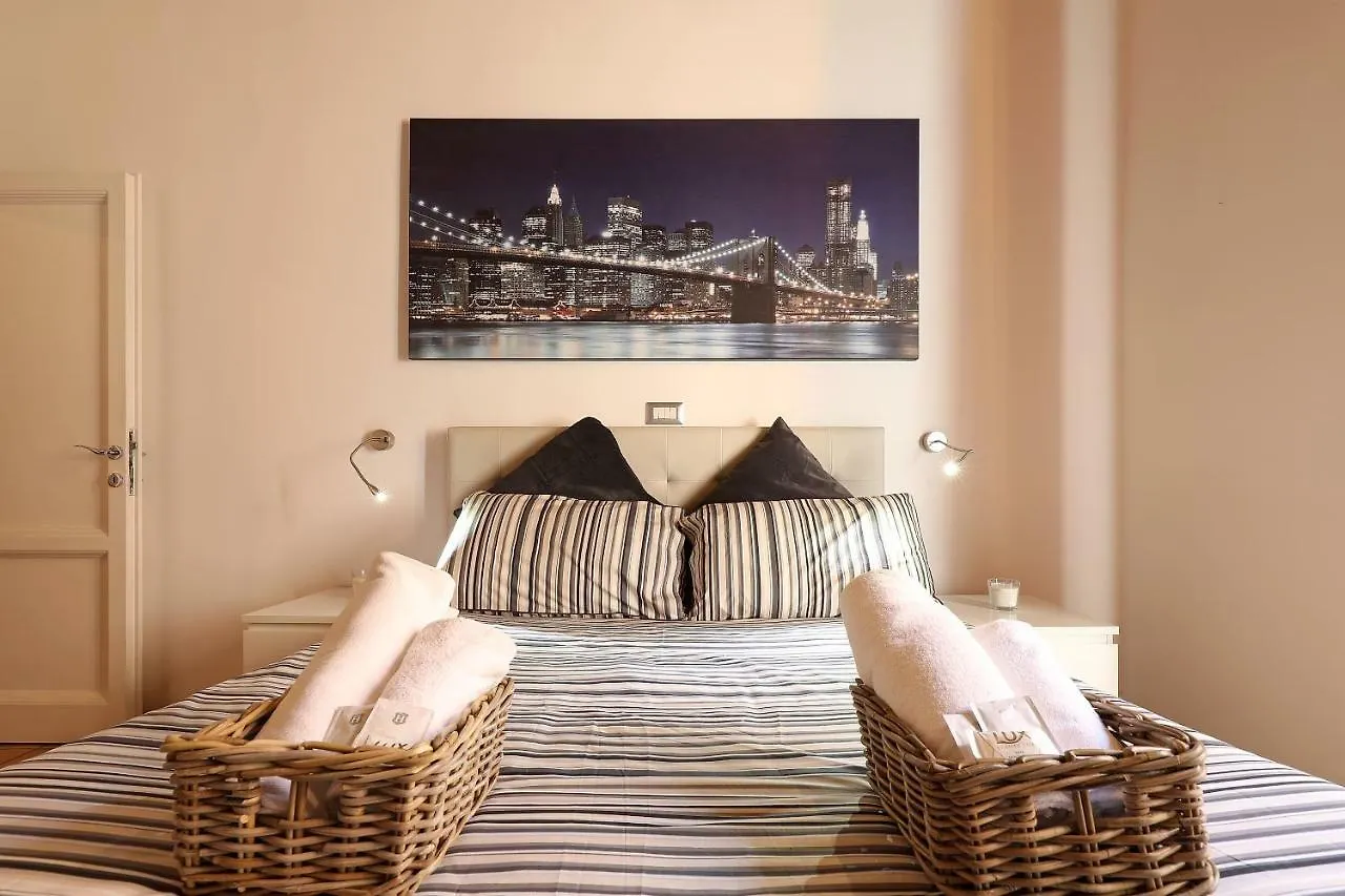 Rc Luxury Pantheon Apartment Rome