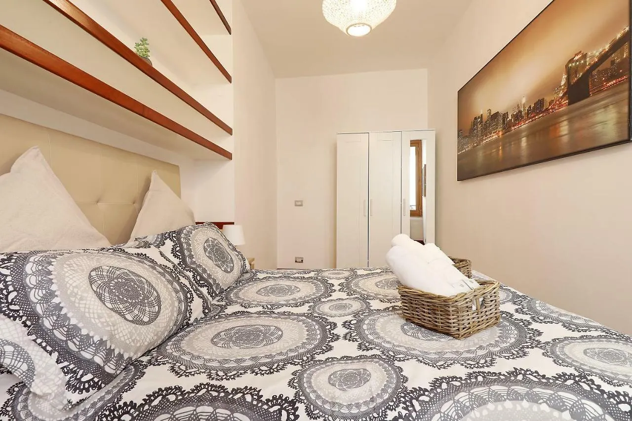Rc Luxury Pantheon Apartment Rome 0*,  Italy