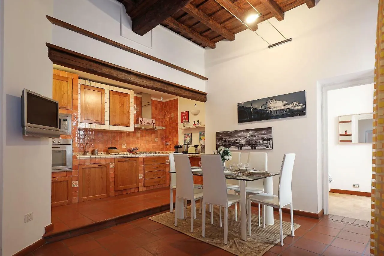Rc Luxury Pantheon Apartment Rome Italy