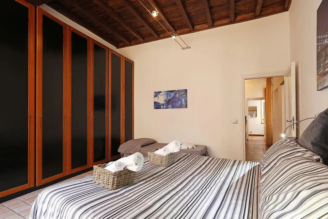 Rc Luxury Pantheon Apartment Rome