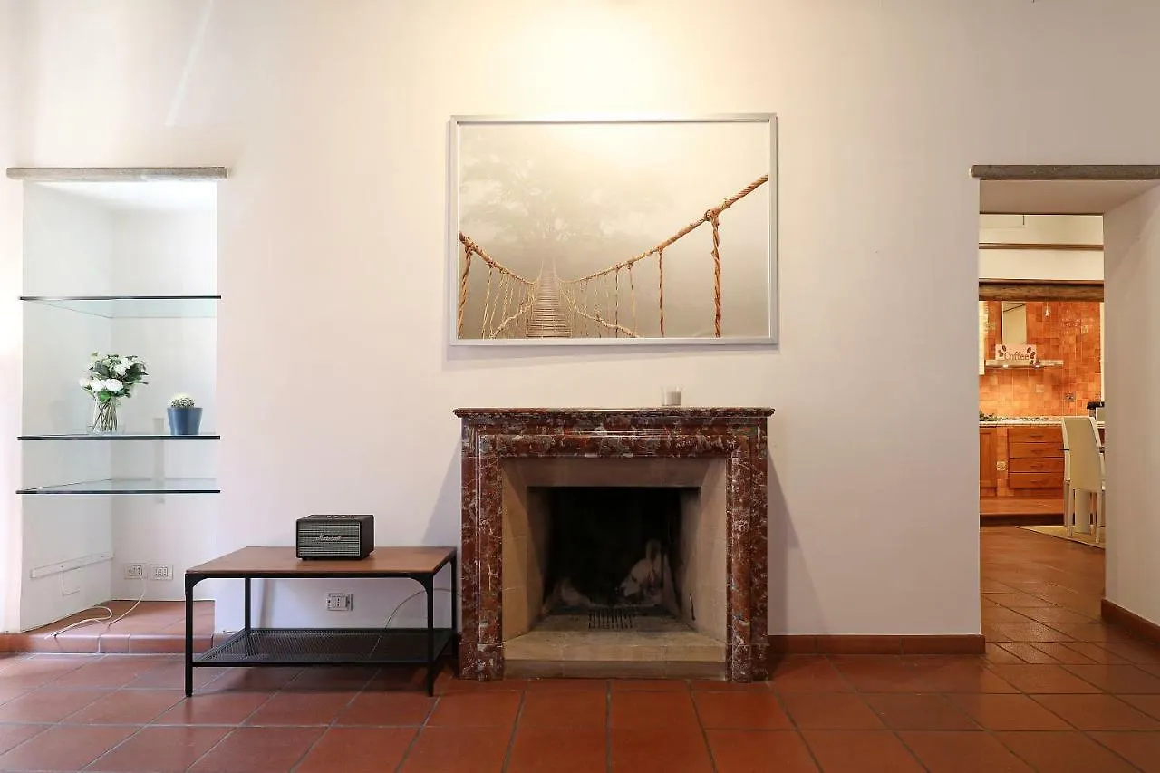 Rc Luxury Pantheon Apartment Rome 0*,