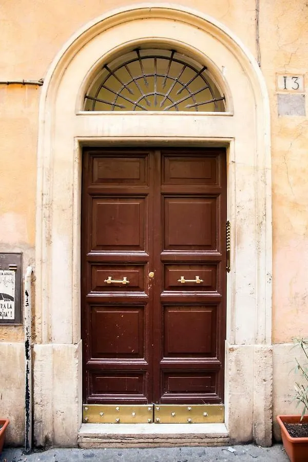 Rc Luxury Pantheon Apartment Rome