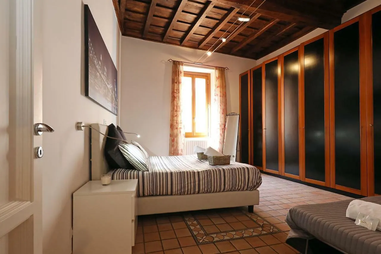 Rc Luxury Pantheon Apartment Rome 0*,  Italy